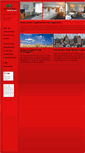 Mobile Screenshot of hotelgarni-kritzmow.de